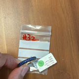 18K Yellow Gold 5.52ctw Diamond Solitaire Ring