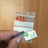 18K Yellow Gold 5.70ctw Diamond Solitaire Ring