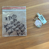 Diamond Pendant