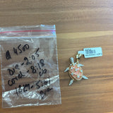 Diamond Pendant
