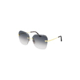 Cartier CT0147S-002  61 Sunglass Woman