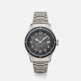 Mont Blanc Automatic Date 0 Oxygen  The  8000