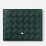 Montblanc Extreme 3.0 Wallet 6Cc 131952