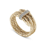 Diamond Fashion Rings - Women