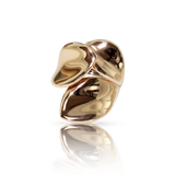 18K Rose Gold  Giardini Segreti Ring