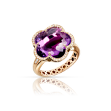 Diamond Fashion Rings - Women
