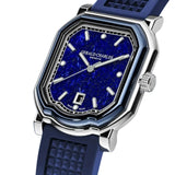 Gerald Charles Maestro 2.0 Ultra-Thin Lapis Lazuli