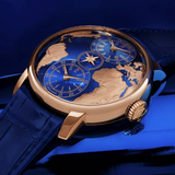 Jacob & Co Grand Complication Masterpieces Mens Watch