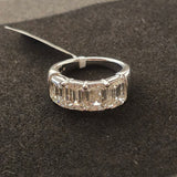 Diamond Fashion Rings - Women