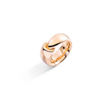 18K Rose Gold  Right Hand Ring
