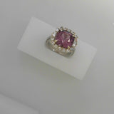 Diamond Fashion Rings - Women