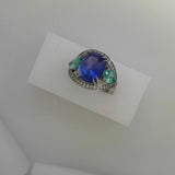 Diamond Fashion Rings - Women