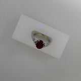 Diamond Fashion Rings - Women