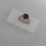 Diamond Fashion Rings - Women