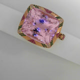 Diamond Pendant