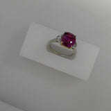 Diamond Fashion Rings - Women