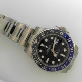 Rolex GMT-Master II 126710BLNR-0003 Batman Oyster 40mm
