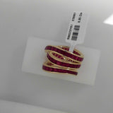 Diamond Fashion Rings - Women