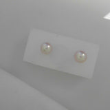 Colored Stone Earring