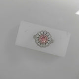 Diamond Fashion Rings - Women
