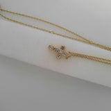 Precious Metal (No Stones) Chain