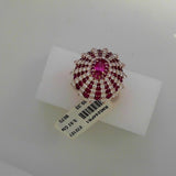 Diamond Fashion Rings - Women