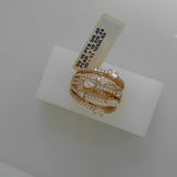 Diamond Fashion Rings - Women