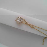 Diamond Bracelet