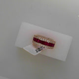 Diamond Fashion Rings - Women