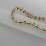 Diamond Bracelet