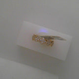 Diamond Fashion Rings - Women