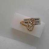 Diamond Fashion Rings - Women