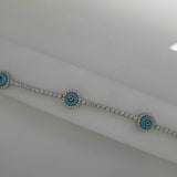Diamond Bracelet