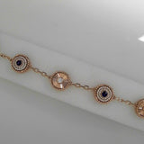 Diamond Bracelet