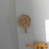 Diamond Pendant