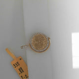 Diamond Pendant