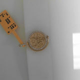 Diamond Pendant