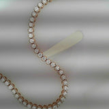 Diamond Bracelet