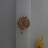 Diamond Pendant