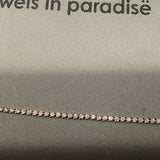 Diamond Bracelet