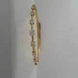 Diamond Bracelet