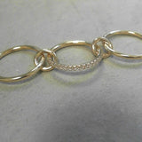 Diamond Fashion Rings - Women