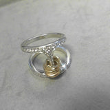 Diamond Fashion Rings - Women
