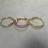 Diamond Fashion Rings - Women
