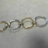 Diamond Fashion Rings - Women