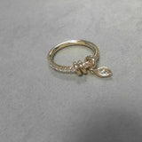 Diamond Fashion Rings - Women