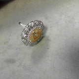 Diamond Fashion Rings - Women