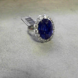 Diamond Fashion Rings - Women