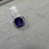 Diamond Fashion Rings - Women