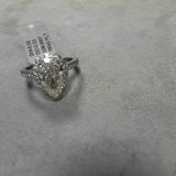 Diamond Fashion Rings - Women